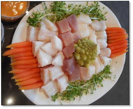 la fondue de poisson 6