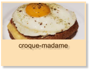 croque-madame