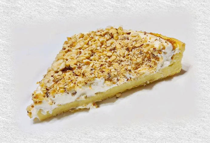 gâteau brésilien