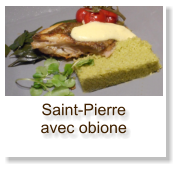 Saint-Pierre avec obione