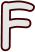 F