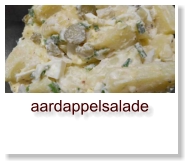 aardappelsalade