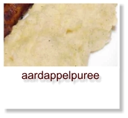 aardappelpuree