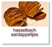 hasselbach aardappeltjes