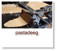 pastadeeg