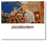 pizzabodem