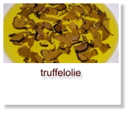 truffelolie