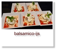 balsamico-ijs