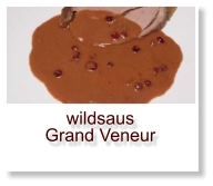 wildsaus Grand Veneur