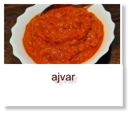 ajvar