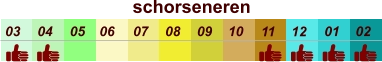 01 02 03 04 07 05 09 10 08 11 12 06 schorseneren