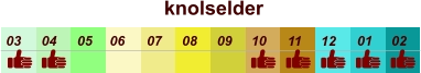 knolselder  01 02 03 04 07 05 09 10 08 11 12 06
