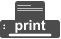 print