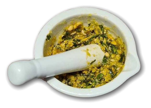 pesto genovese