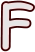 F