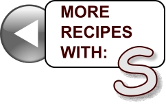 S    MORE RECIPES WITH: