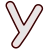 Y