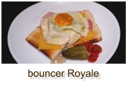 bouncer Royale