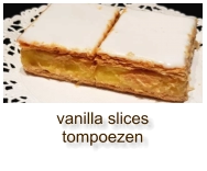 vanilla slicestompoezen