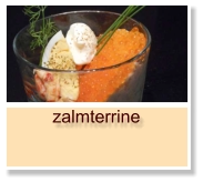 zalmterrine