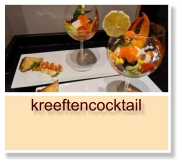 kreeftencocktail