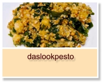 daslookpesto