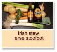 Irish stewIerse stoofpot