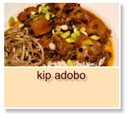 kip adobo