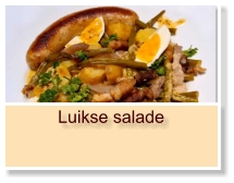 Luikse salade