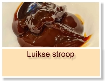 Luikse stroop