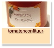 tomatenconfituur