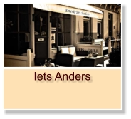 Iets Anders