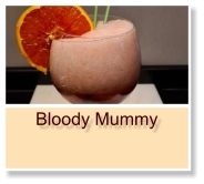 Bloody Mummy