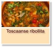 Toscaanse ribollita