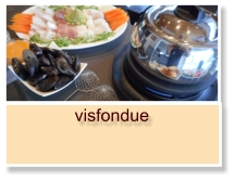 visfondue