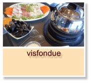 visfondue