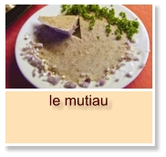 le mutiau