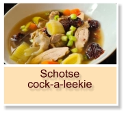 Schotsecock-a-leekie