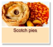 Scotch pies