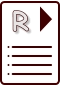 R