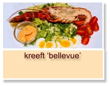 kreeft ‘bellevue’