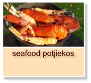 seafood potjiekos