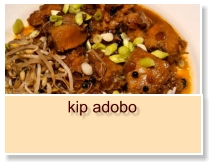 kip adobo