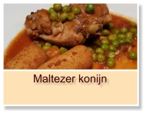 Maltezer konijn