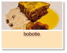 bobotie