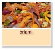 briami