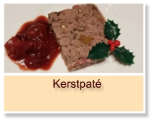 Kerstpaté