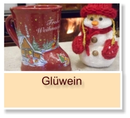 Glüwein