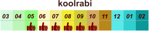 koolrabi  01 02 03 04 07 05 09 10 08 11 12 06