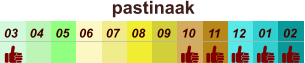 pastinaak  01 02 03 04 07 05 09 10 08 11 12 06